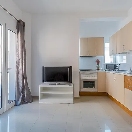 La Casa De Bruno - 2br Balcony House - Beach * Las Palmas de Gran Canaria
