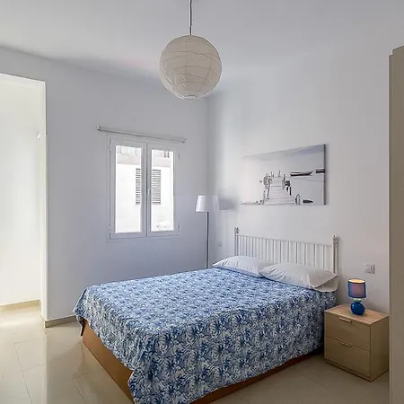 La Casa De Bruno - 2br Balcony House - Beach Las Palmas de Gran Canaria