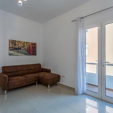 La Casa De Bruno - 2br Balcony House - Beach * Las Palmas de Gran Canaria