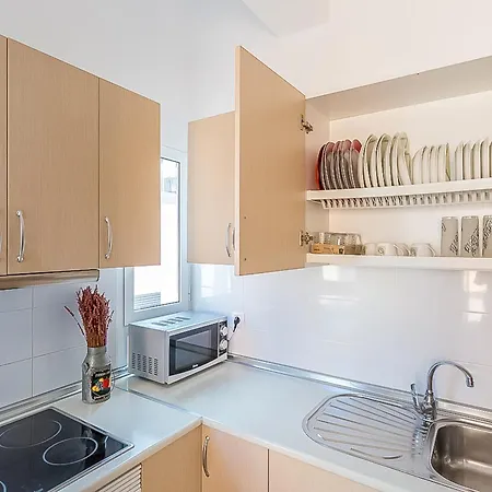 La Casa De Bruno - 2br Balcony House - Beach Apartment Las Palmas de Gran Canaria