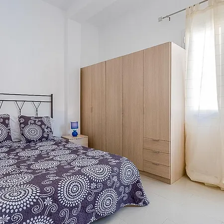 La Casa De Bruno - 2br Balcony House - Beach * Las Palmas de Gran Canaria