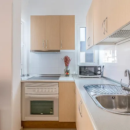 La Casa De Bruno - 2br Balcony House - Beach Apartment Las Palmas de Gran Canaria