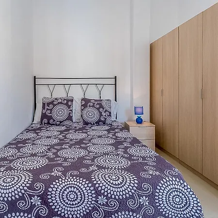 La Casa De Bruno - 2br Balcony House - Beach * Las Palmas de Gran Canaria